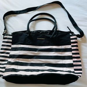 Victoria’s Secret Large Weekender Tote Bag